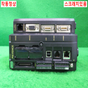 북63815/비젼카메라컨트롤러/CV-5001/키엔스